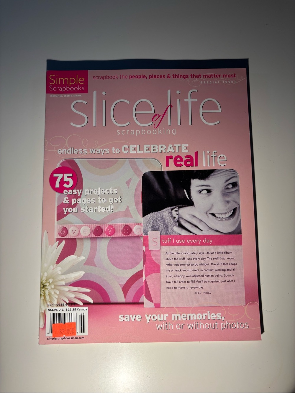 Set of 5 Craft Magazines - Picture 3 of 8